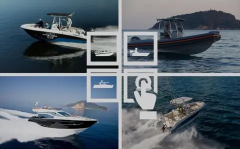 Comment choisir un bateau à moteur