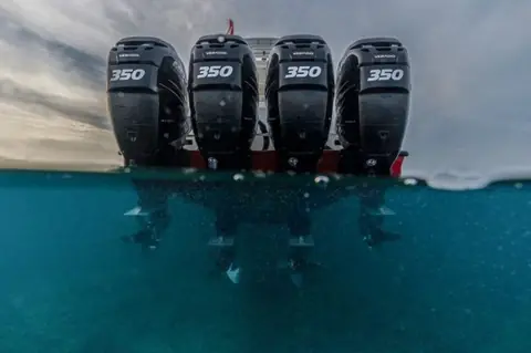 Comment choisir un moteur de bateau