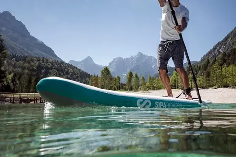 Comment choisir un Sup Board gonflable
