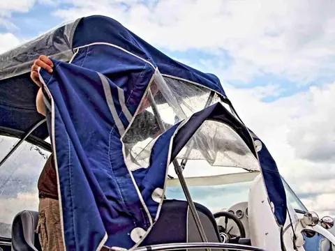 comment entretenir les auvents et les couvertures