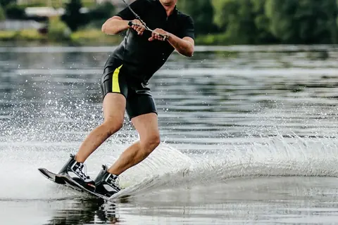 Comment faire un 180 de surface