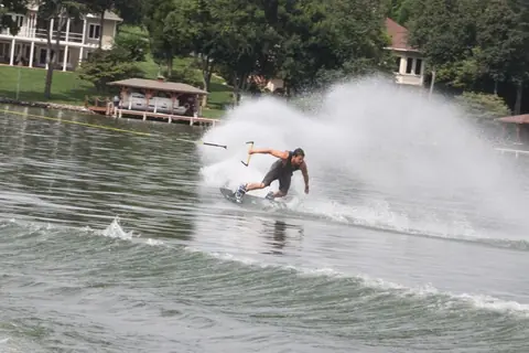 Comment faire un Powerslide