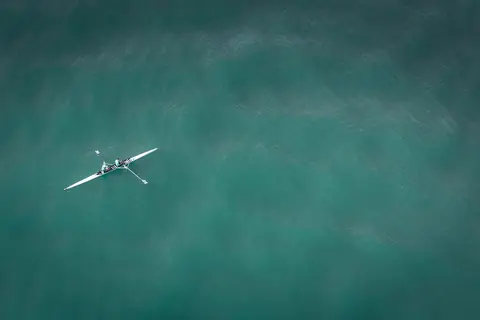 Comment l'aviron tire parti des technologies modernes