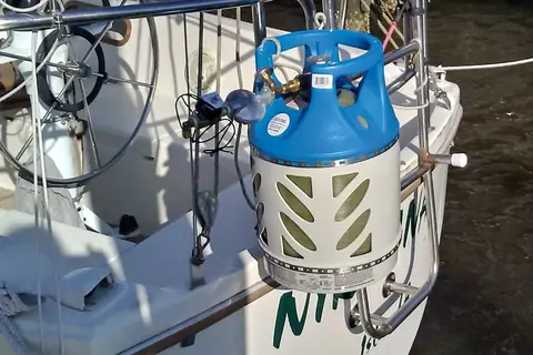 Comment se protéger contre les fuites de gaz à bord ?