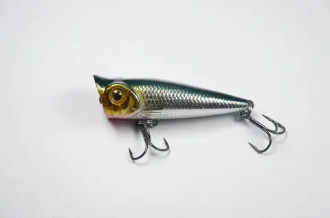Comparer Rapala et Savage Gear pour la pêche aux leurres de surface en été