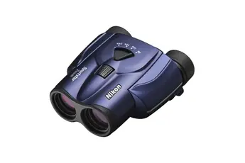 Jumelles SPORTSTAR ZOOM 8-24x25 Marine