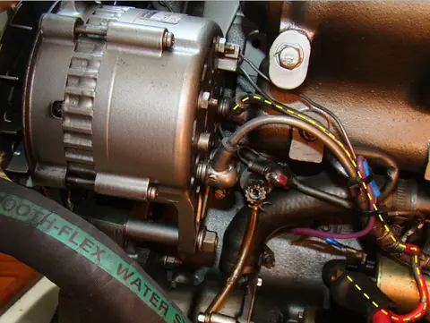 De précieux conseils pour choisir le bon alternateur de bateau