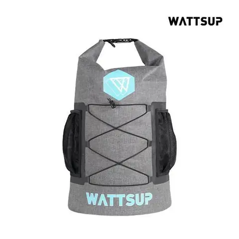 Deck bag sac étanche WATTSTAND Up Paddle 22L
