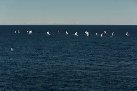 Route du Rhum 2026 : les favoris et les classes sous tension après la jauge réduite