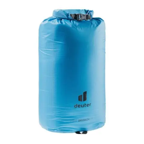 deuter Light Drypack 15 Azure [151828] -  Sac à dos accroche