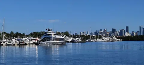 Digital et yachting de luxe