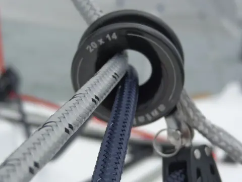 Du bloc à l'anneau : comment les manœuvres de pont évoluent-elles ?