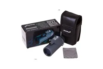 - jumelle monoculaire levenhuk nelson 7x35 avec réticule et compass