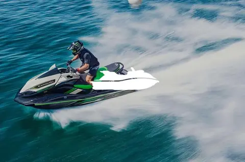 Tout savoir sur les jet ski