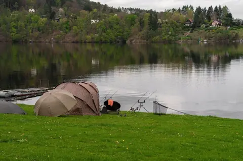 Exceller dans la pêche au coup : organisation, méthode et précision