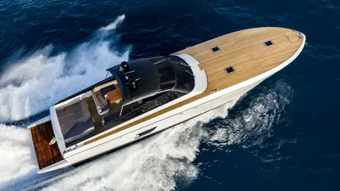 Financement et leasing pour l'achat d'un bateau