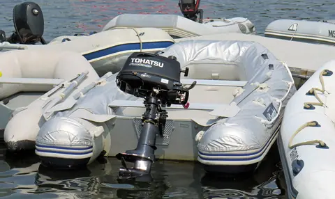 Gonfleurs pour canots pneumatiques, comment choisir la pompe idéale ?