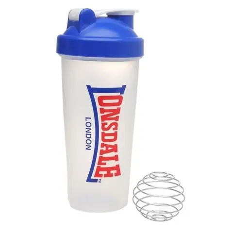 gourde shaker sport lonsdale