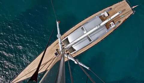 Gréement : quel matériau choisir ? - a-babordStore Blog