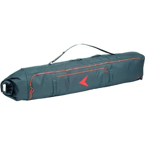 Housse à Ski Dynastar Speed Ext 2p P.wheeled 170-210 Gris 220