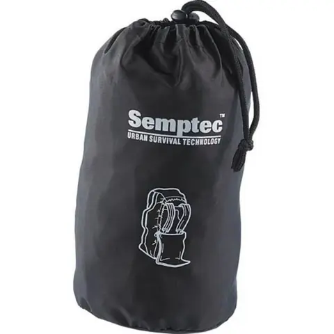 Housse de protection 2en1 pour sac à dos de trekking