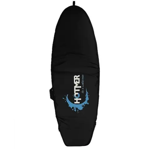 Housse de Surf HOTMER 5mm 7'6 Blanc