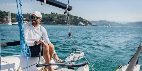 Inboard électrique, Avantages et tourisme