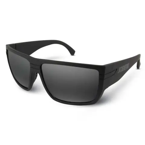 JOBE Lunettes de soleil polarisées et flottantes Jobe Beam - Noir fumée