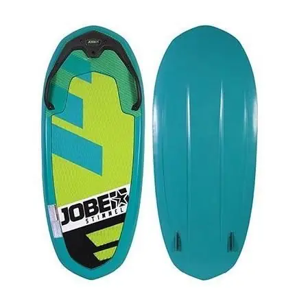 JOBE Planche multi-positions Stimmel