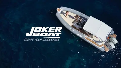 Joker Boat : artisanat, personnalisation et unicité
