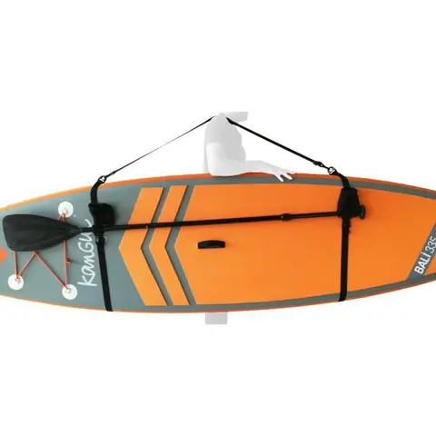 Kangui - Sangle de portage pour stand up paddle