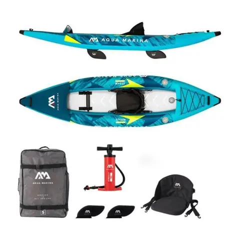 kayak aqua marina steam 312 2022