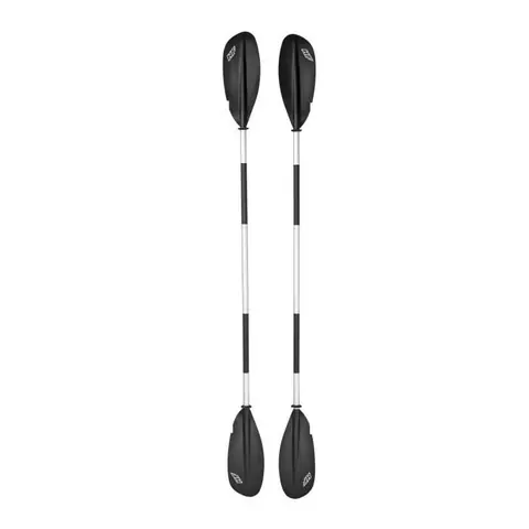 Kayak gonflable - BESTWAY - Rapide X3 Hydro-Force™ - 381 x 100cm - 3 places
