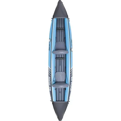 Kayak gonflable Roatan 2 personnes - Zray - 376x77x34cm