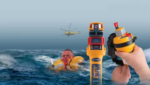 Kit de sécurité personnelle à bord : combien investir ?