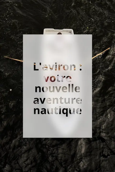 L'aviron : votre nouvelle aventure nautique