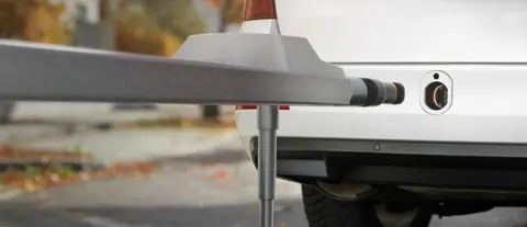 Le chariot de la remorque à bateau devient intelligent