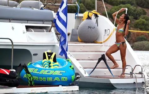 L'eau douce par bateau : une commodité inestimable