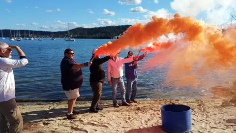 L'élimination des fusées périmées. Ce qui change avec CoGePir