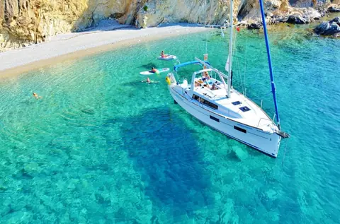 Les 5 meilleures destinations pour des vacances en bateau en Italie