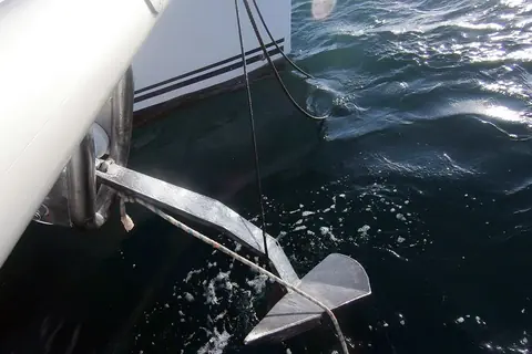 Les 9 ancres de nouvelle génération