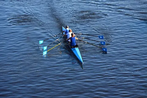 Les avantages de l’aviron pour la santé