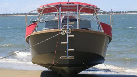 Les avantages d'un bateau sur-mesure