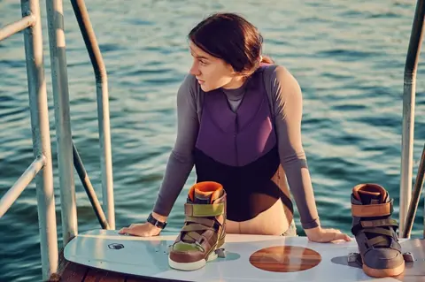 Les dernières tendances en mode pour le wakeboard printemps-été