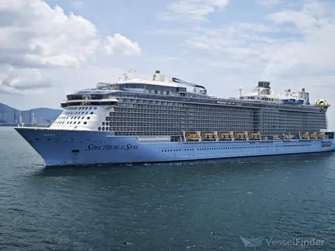 Bateaux de croisières : de véritables joyaux des mers