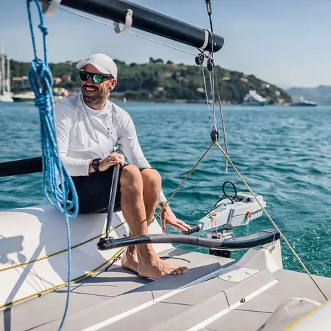 Les moteurs marins électriques pourraient bénéficier d'éco-incitations