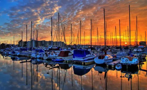 Les trois capteurs d'alarme que tout bateau devrait avoir à bord