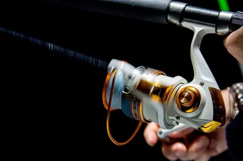 Les types de moulinets pour la pêche en mer et leur utilisation expert