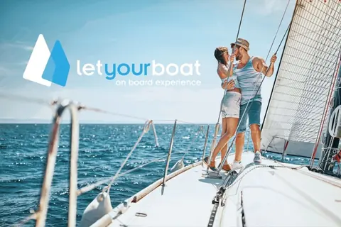 Letyourboat : tourisme nautique 2.0