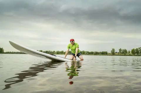 L'influence de la météo sur vos sessions de wakeboard